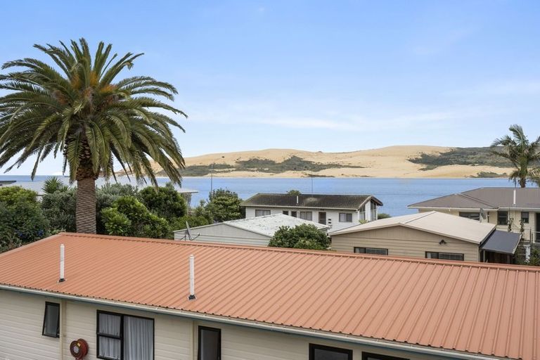 Photo of property in 65 Fairlie Crescent, Opononi, Kaikohe, 0473