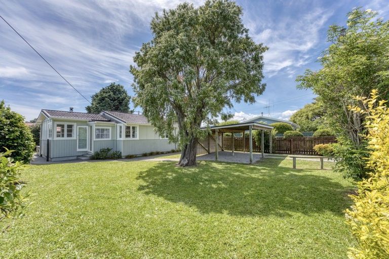 Photo of property in 16a Kirk Street, Otaki, 5512