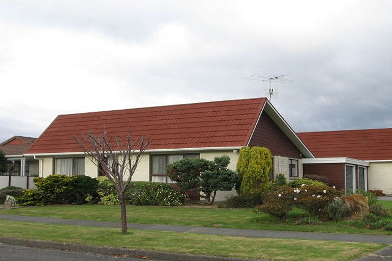 Photo of property in 18a Belvedere Avenue, Waikanae, 5036