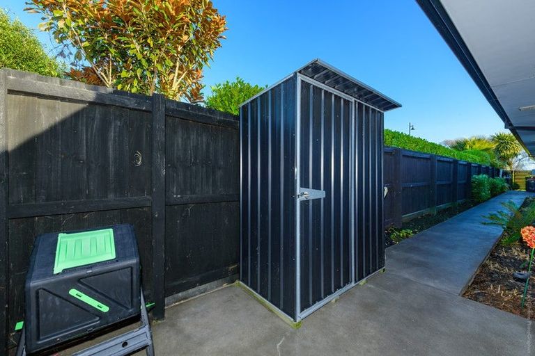 Photo of property in 71 Jimmy Adams Terrace, Lincoln, 7608