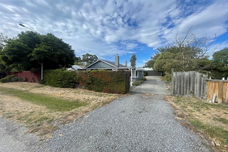 Photo of property in 5 Bridge Street, Waikuku Beach, 7473