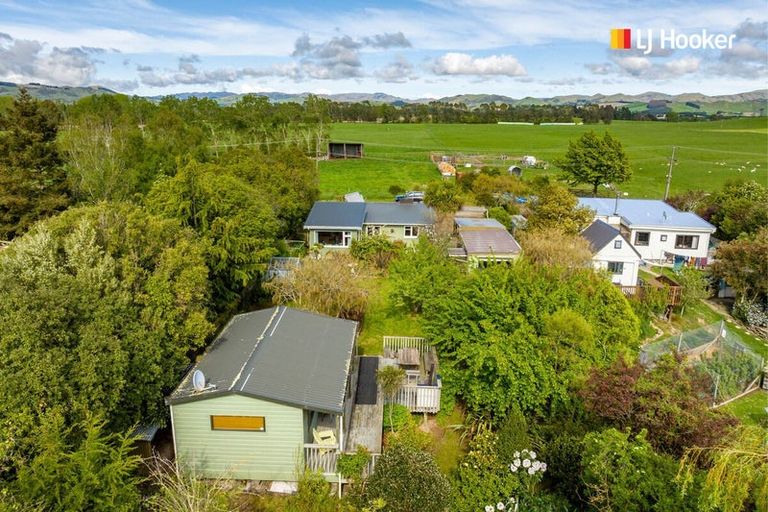 Photo of property in 58 Henry Street, Waikouaiti, 9510