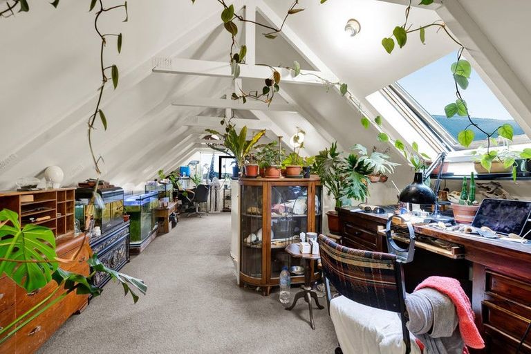 Photo of property in 48a Doone Street, Lynmouth, New Plymouth, 4310