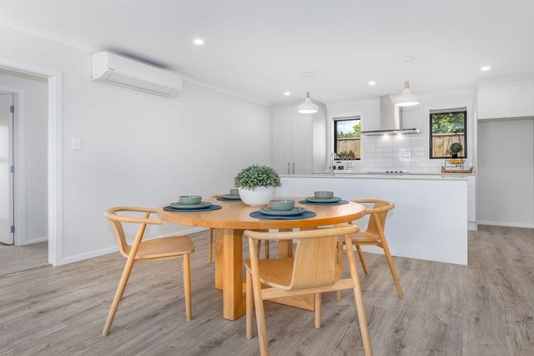 Photo of property in 1 Catherine Lane, Levin, 5510