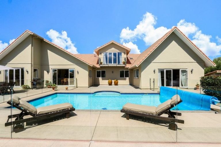 Photo of property in 218a Postman Road, Dairy Flat, Albany, 0794