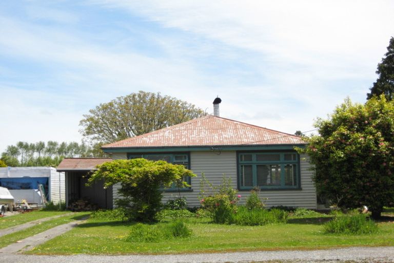 Photo of property in 176 Queen Street, Westport, 7825