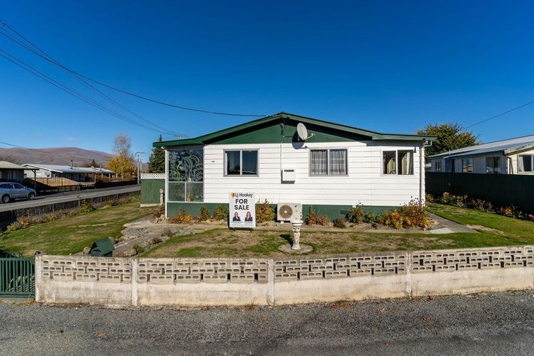 Photo of property in 153 Mackenzie Drive, Twizel, 7901