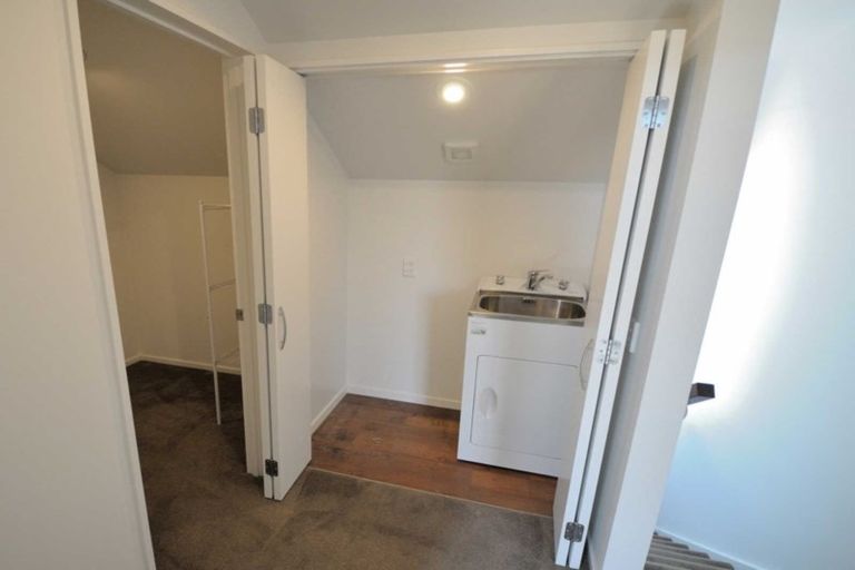 Photo of property in 13/190 Lincoln Road, Addington, Christchurch, 8024