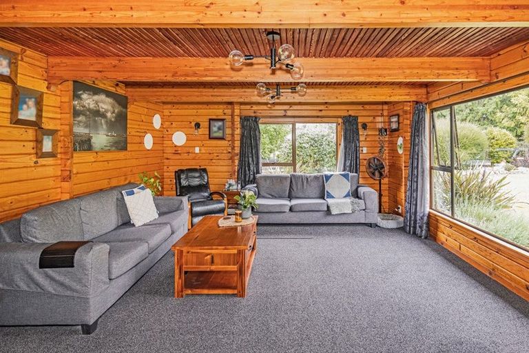 Photo of property in 258 Homestead Road, Weston, Oamaru, 9491