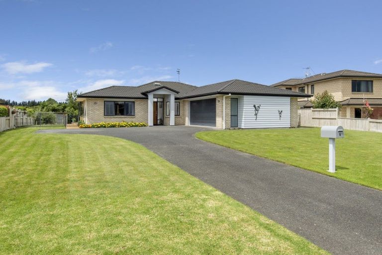 Photo of property in 4 Shrewsbury Place, Katikati, 3129