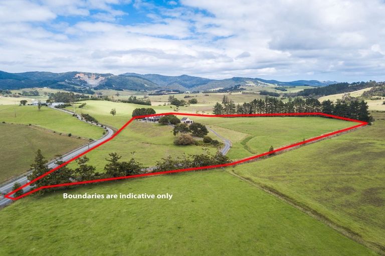Photo of property in 7707 State Highway 1, Kaitaia, 0481