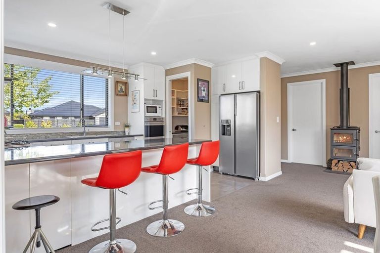 Photo of property in 29 Silverstream Boulevard, Kaiapoi, 7630