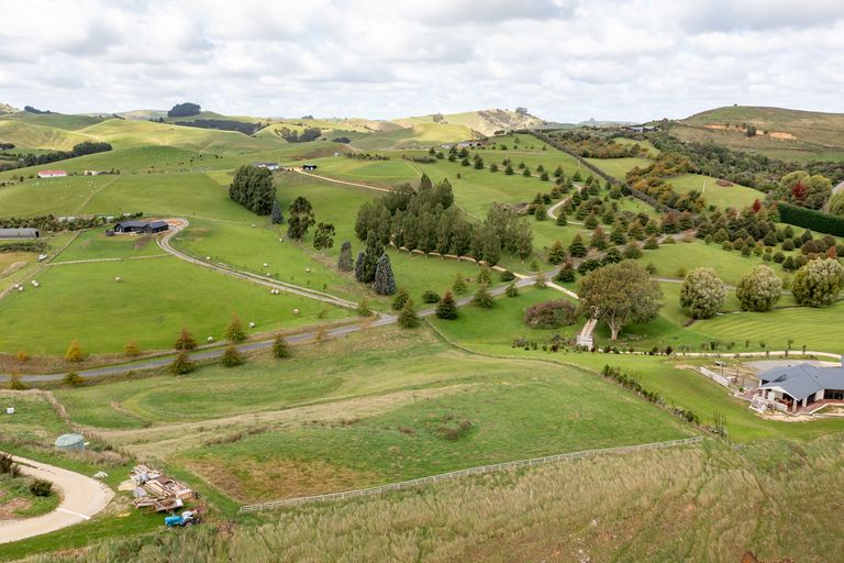 Photo of property in 392a Black Rock Road, Te Ore Ore, Masterton, 5886