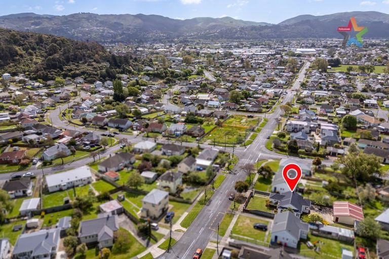 Photo of property in 93 Seddon Street, Naenae, Lower Hutt, 5011