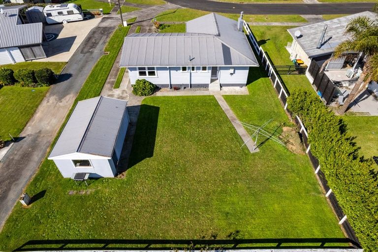 Photo of property in 8 Puriri Place, Matamata, 3400