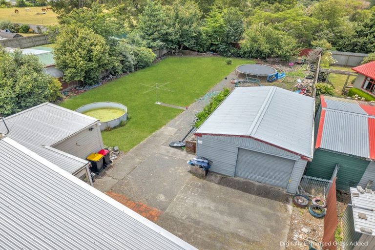 Photo of property in 61 Swinburn Street, Dannevirke, 4930