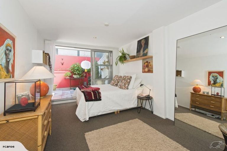 Photo of property in 1d/2 Dickens Street, Grey Lynn, Auckland, 1021