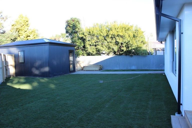 Photo of property in 1/112 Baker Street, New Brighton, Christchurch, 8083