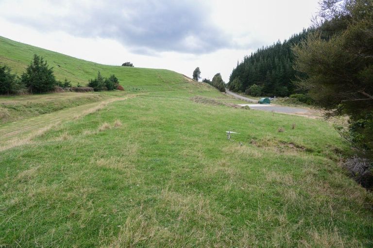 Photo of property in 989 Ohurakura Road, Te Pohue, Napier, 4182