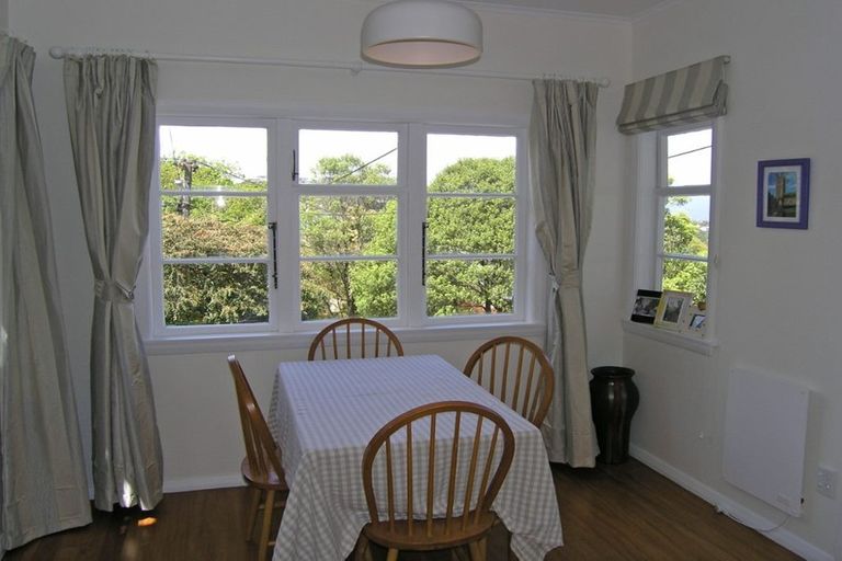 Photo of property in 41 Baroda Street, Khandallah, Wellington, 6035