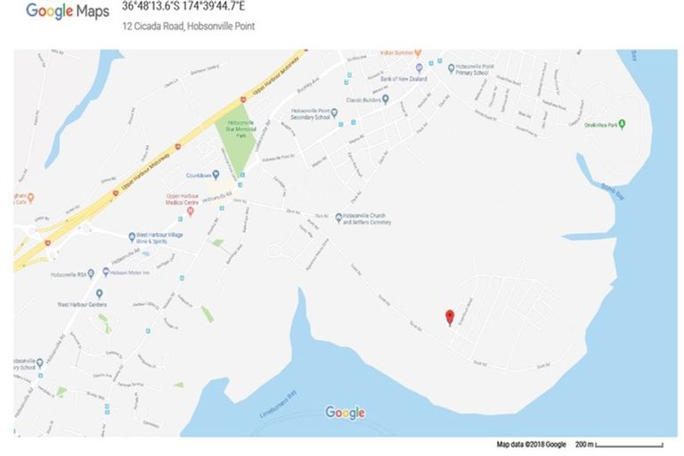 Photo of property in 14 Cicada Road, Hobsonville, Auckland, 0616