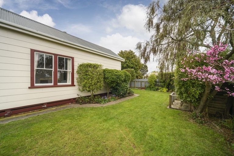Photo of property in 46 Denbigh Street, Feilding, 4702