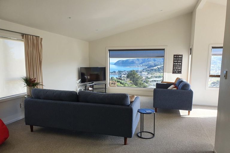 Photo of property in 27 Lagden Street, Camborne, Porirua, 5026