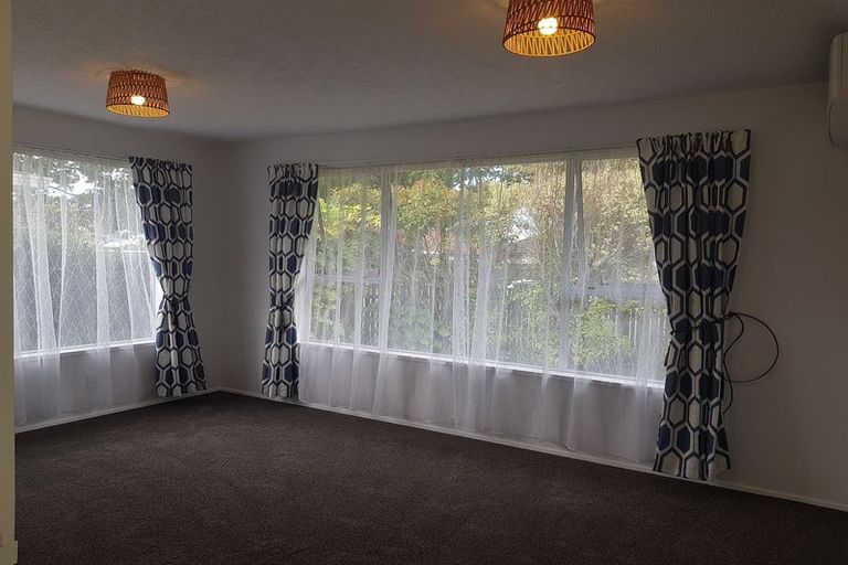 Photo of property in 19 Salford Avenue, Redwood, Christchurch, 8051