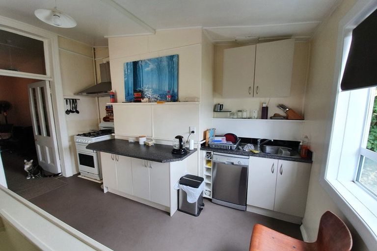 Photo of property in 2 Percival Street, Te Aro, Wellington, 6011