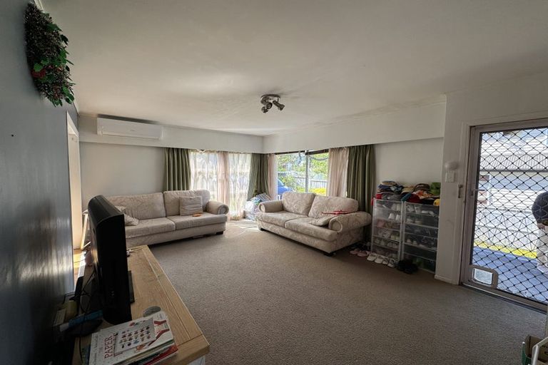 Photo of property in 43 Compton Street, Hillcrest, Auckland, 0627