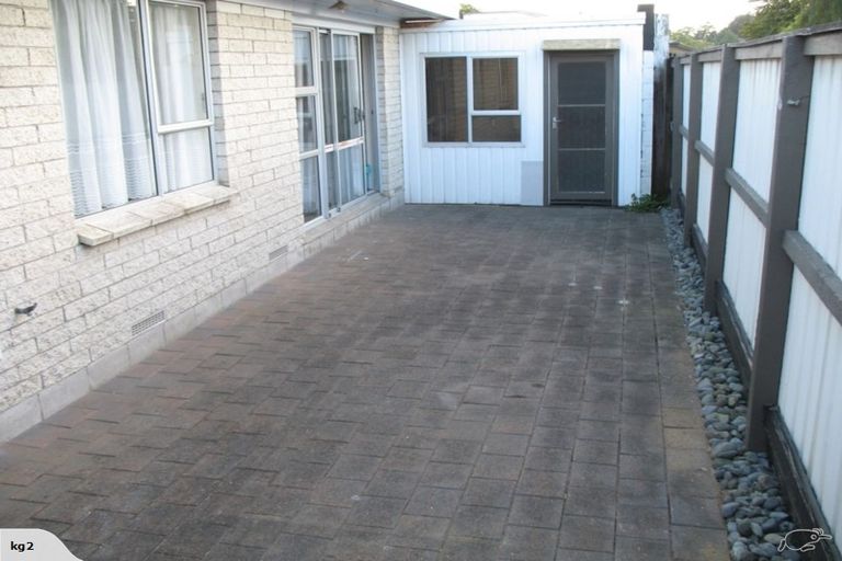 Photo of property in 67c Anglesea Street, Hamilton Central, Hamilton, 3204