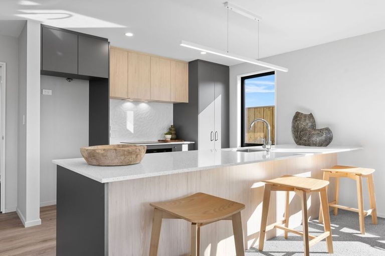 Photo of property in 22 Eccles Place, Halswell, Christchurch, 8025