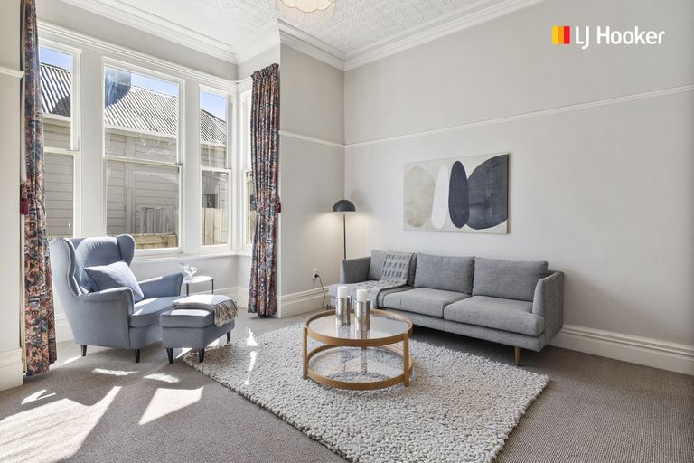 Photo of property in 9 Queens Drive, Saint Kilda, Dunedin, 9012