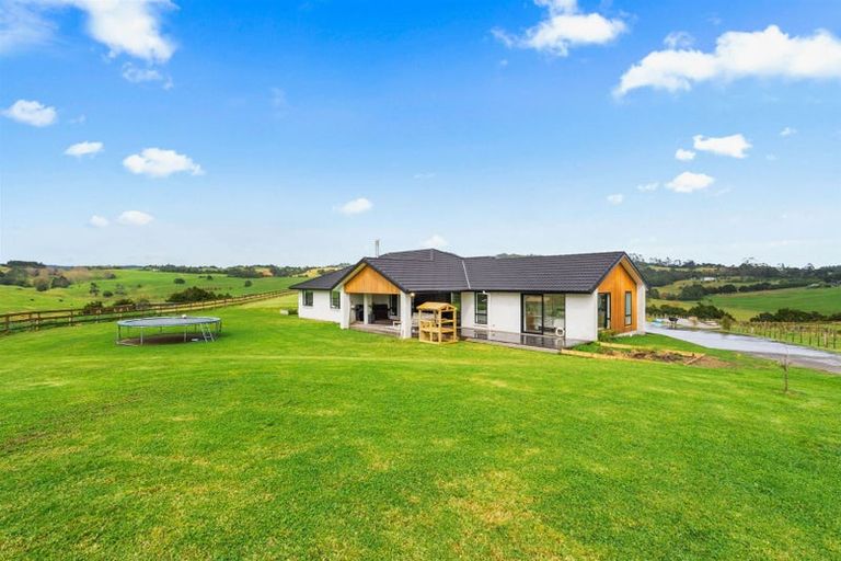 Photo of property in 183a Gumtown Road, Te Kamo, Kamo, 0185