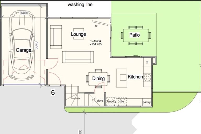 Photo of property in 5 Ohariu Road, Johnsonville, Wellington, 6037