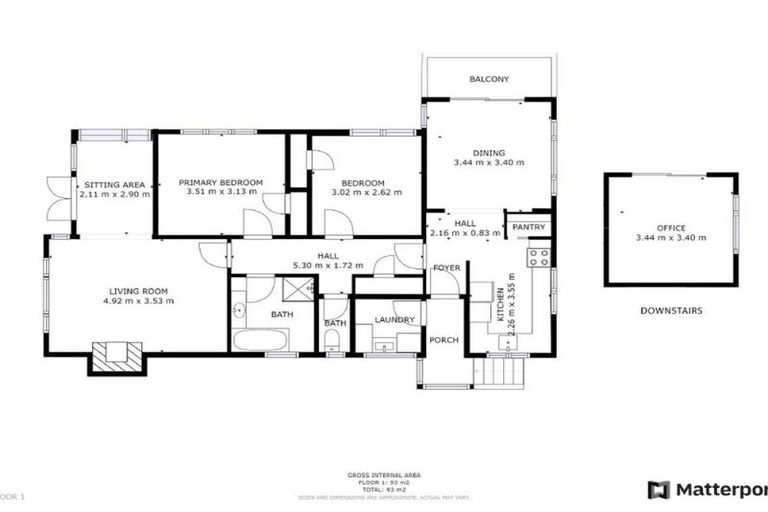 Photo of property in 31 Montcalm Street, Washington Valley, Nelson, 7010