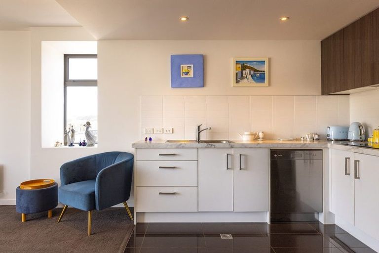 Photo of property in Elevate, 13/30e Taranaki Street, Te Aro, Wellington, 6011