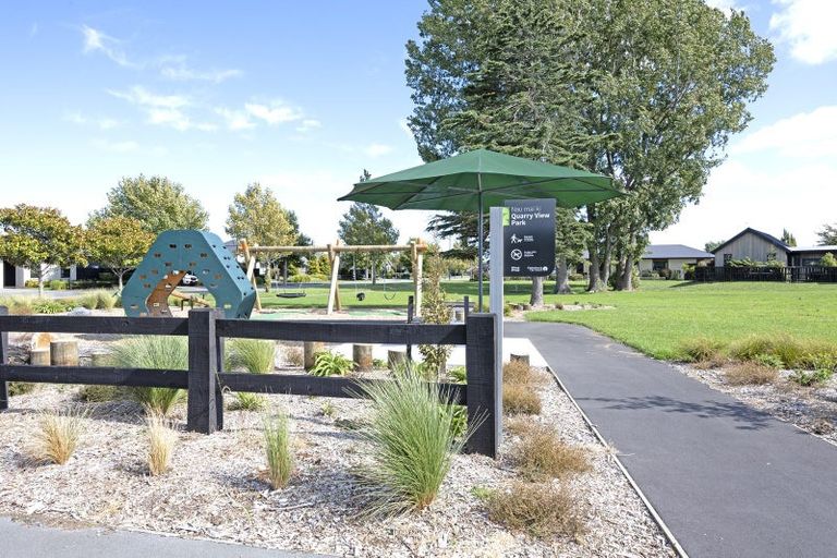 Photo of property in 54 Muirhill Street, Halswell, Christchurch, 8025