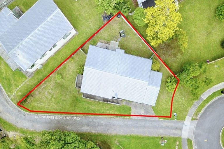 Photo of property in 34a Hayward Court, Te Puke, 3119