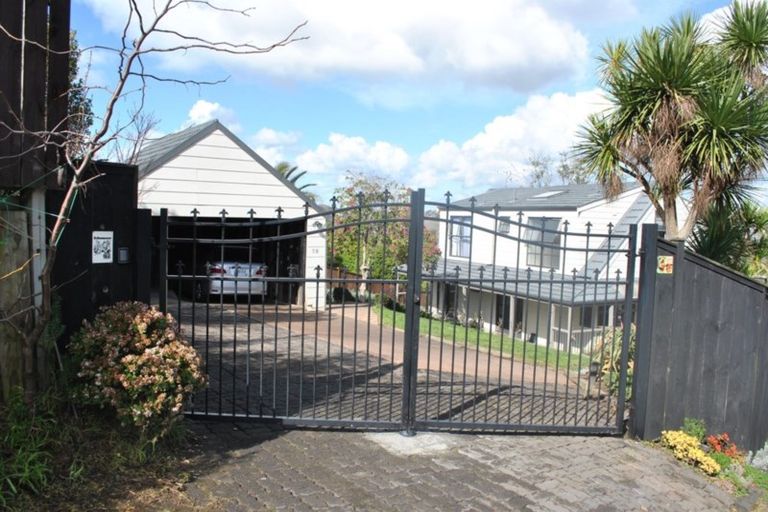 Photo of property in 3b Colenso Place, Mission Bay, Auckland, 1071