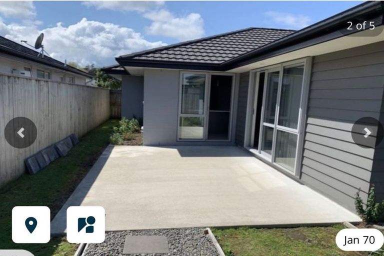 Photo of property in 68 Arion Road, Takanini, 2112