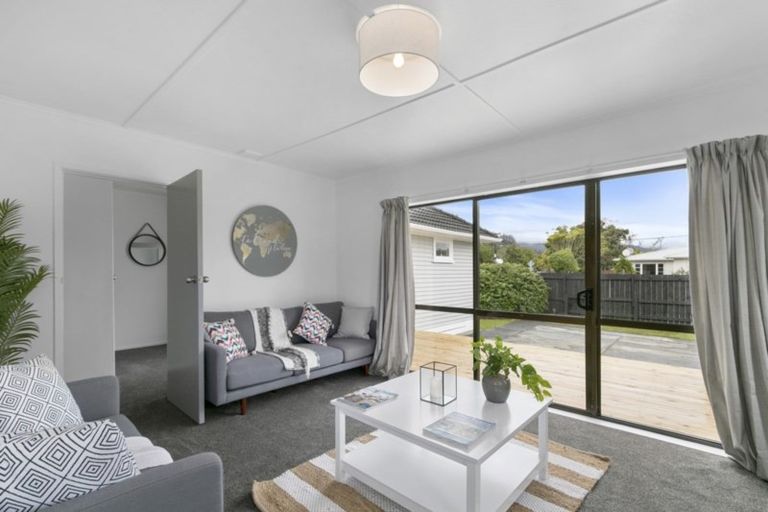 Photo of property in 2 Edmonds Street, Wainuiomata, Lower Hutt, 5014