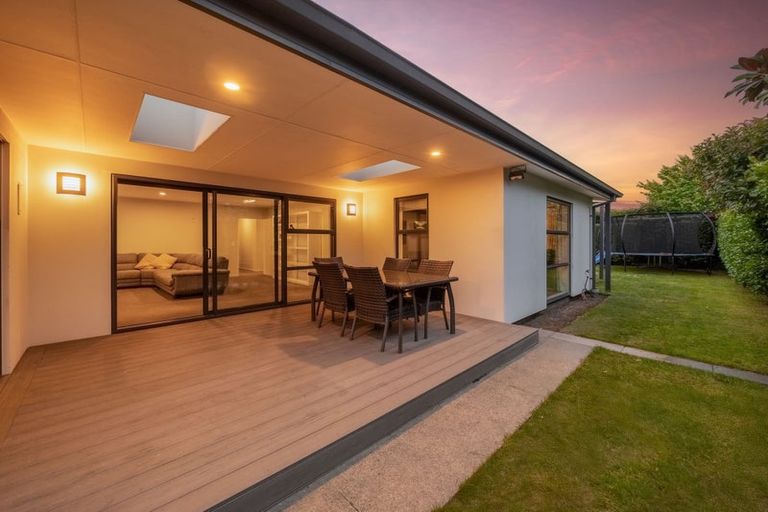 Photo of property in 53 Te Korari Street, Marshland, Christchurch, 8083