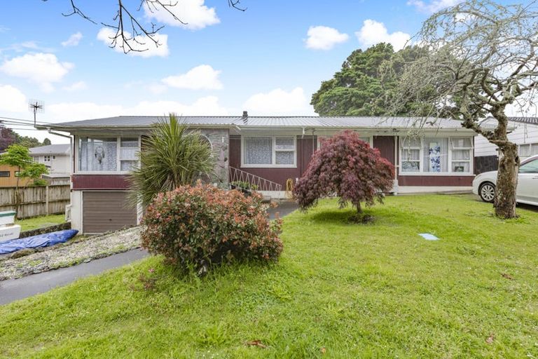 Photo of property in 4 Butterworth Avenue, Opaheke, Papakura, 2113