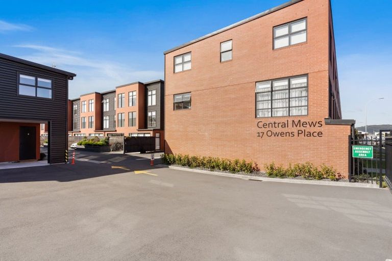 Photo of property in 5/17 Owens Place, Mount Maunganui, 3116