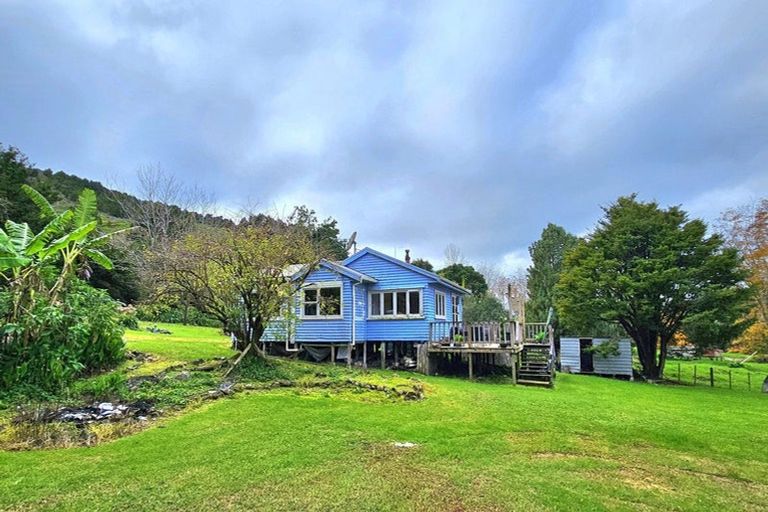 Photo of property in 1115 Horeke Road, Horeke, Okaihau, 0475