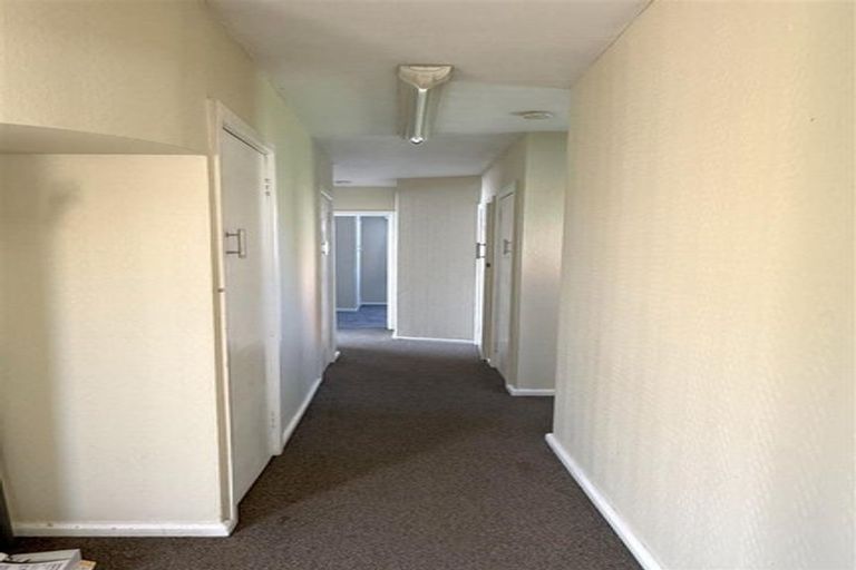 Photo of property in 12 Franklin Street, Greymouth, 7805