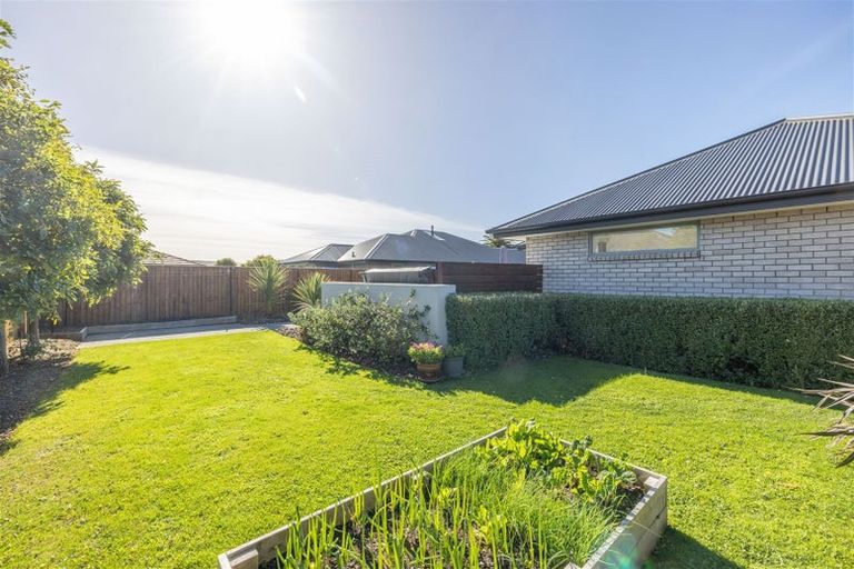 Photo of property in 9 Wootton Place, Kaiapoi, 7630