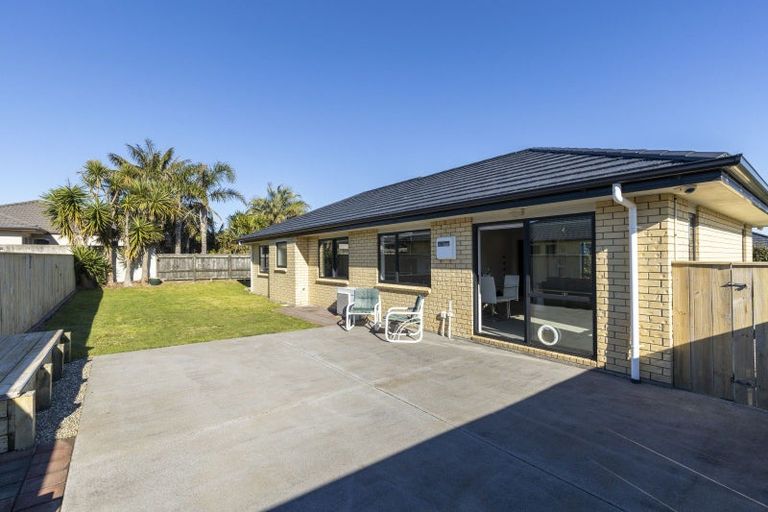 Photo of property in 143d Wills Road, Bell Block, New Plymouth, 4312