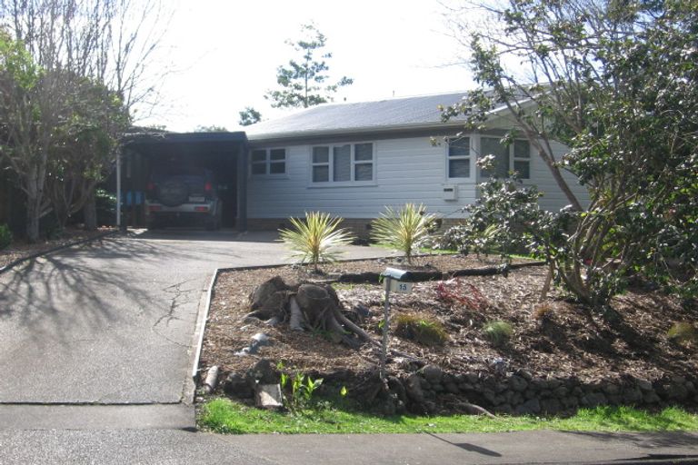 Photo of property in 15 Kowhai Park Road, Maunu, Whangarei, 0110